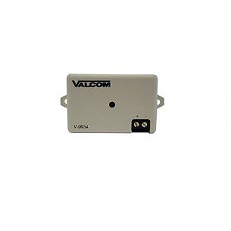 Valcom Optional Remote Microphone forV-9933A