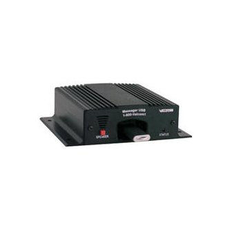 VALCOM MOH Messenger USB Message On Hold system