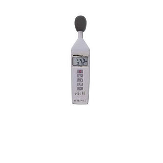 Valcom Digital Sound Level Meter