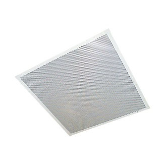 VALCOM Talkback 2X2 Lay-In Ceiling Spkr