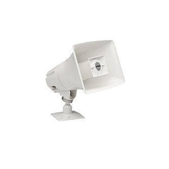 Valcom IP Horn , Marine  (White)