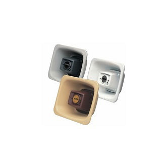 Valcom IP FlexHorn, Gray IC