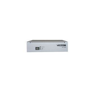 1 Zone Door Answering Unit