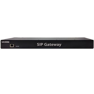 Valcom SIP 20W GATEWAY 25V