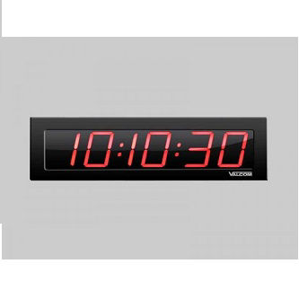 VALCOM IP POE 6 Digit 4 inch Double