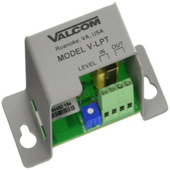 Valcom One way Paging Adapter