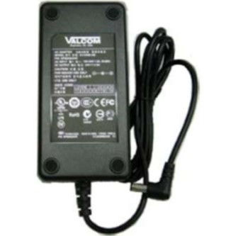 Valcom Wall, Rack or Rail Mount 48 vdc, 2 amp