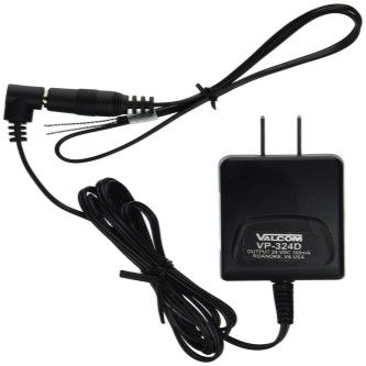 Valcom .3 amp 24 vdc Digital Power Supply