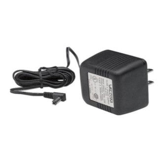 Valcom Power Supply -Receptacle Mount- 12vdc