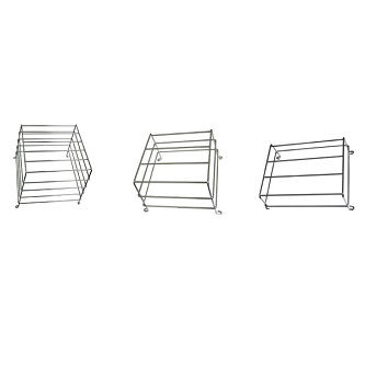 VALCOM Wire Guard for Horns