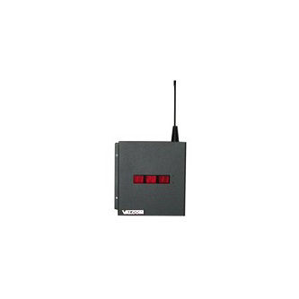 Valcom Master Clock