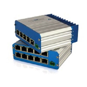 Veracity CAMSWITCH 8 Mobile Powered via12V or 24V