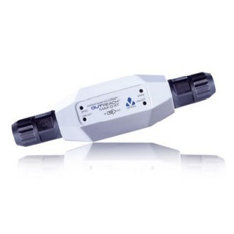 Veracity OUTREACH MAX GXT poe-powered LAN extend