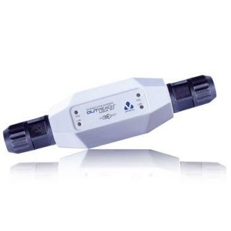 Veracity OUTREACH MAX XT POE/LAN EXTENDEXTERNAL U