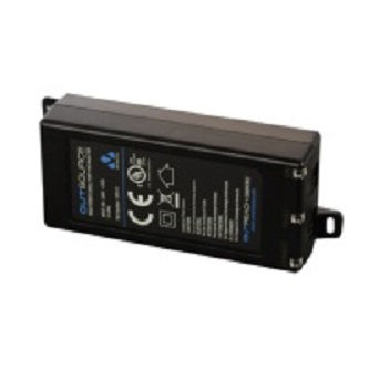 Veracity OUTSOURCE 90,Midspan 90W Hi-POE 802.3bt