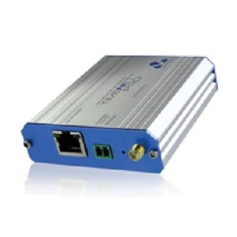 Veracity TIMENET Pro, POE-powered NTP Master Time