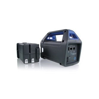 Veracity POINTSOURCE WIRELESS - PORTABLE POE INST