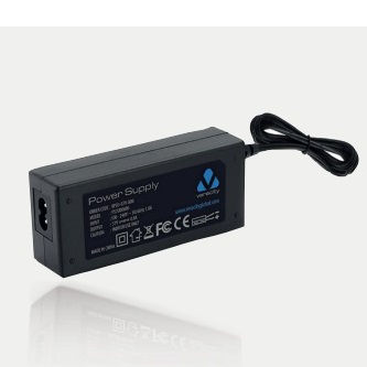 Veracity HIGHWIRE POWERSTAR OPTIONAL 57V DC POWER