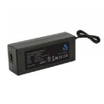 Veracity High-Power POE 100W Power sup w us cord