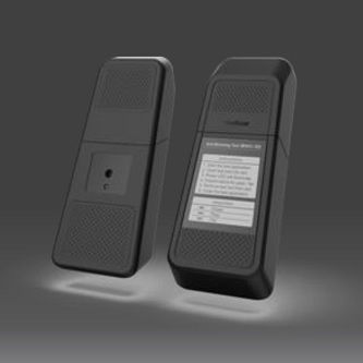 VeriFone logo
