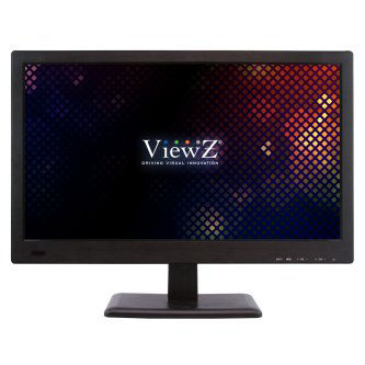 ViewZ 19.5" HD 1600x900 LED Monitor