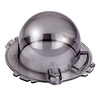 Vivotek Smoked Bubble for Fixed Dome