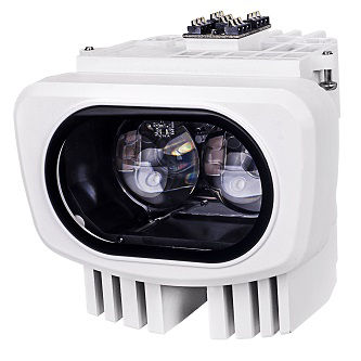 Vivotek Snap850nM IR LEDIllum 6W,10~40,25-100 M