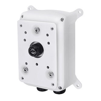 Vivotek Junction Box (IP67, IK10)