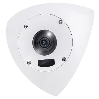 Vivotek 5MP 10M 940nm IR Vandal Proof WDR Pro F2