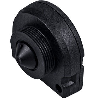 Vivotek 4MP Indoor WDR Pro Flat Pinhole - VC9101