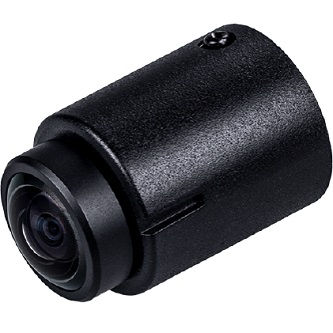 Vivotek 5MP Indoor 360 WDR Pro Pinhole-VC9101