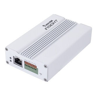 Vivotek AI-Box, Edge AI Device, Driven by OSSA