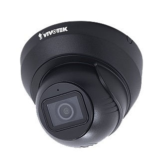 Vivotek 5MP 30M IR Otdr WDR Turret, 2.8mm,Black