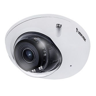 Vivotek 2MP20MIR WDR MobilDome,EN50155,2.8mm,M12