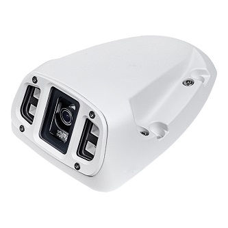 Vivotek 5MP 50M IR WDR Pro Mobile Dome, IP6K9K
