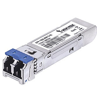 Vivotek Gb Mini GBIC 1 Mode 1310nm 10KM, LC Conn