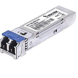 Vivotek Indust Gb Mini GBIC 1 Mode 1312nm 10KM