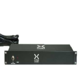 XPCC XPD815HV