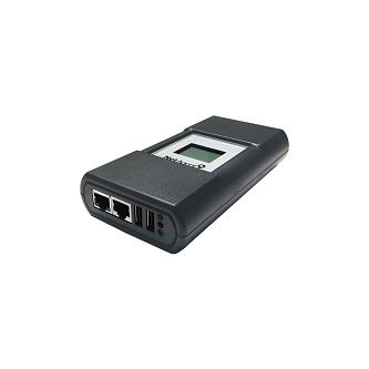 XPCC SNMP-3PEX