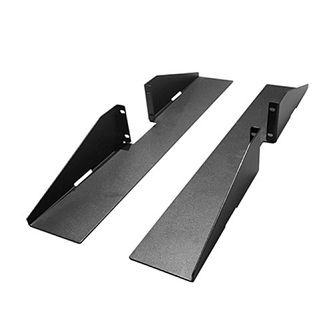 XPCC 2 POst Rail Mount