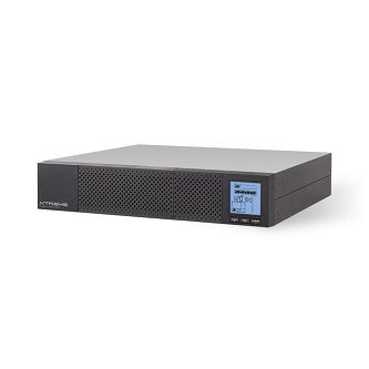 XPCC P80-2000 Line-Interactive UPS