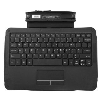 Zebra L10 RUGGED BACKLIT IP65 KEYBOARD