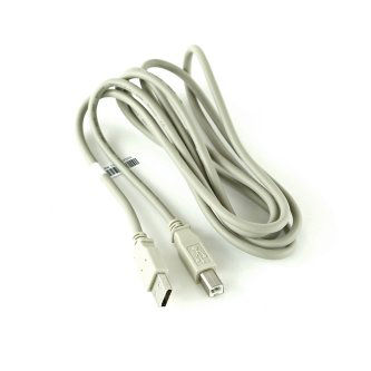 Zebra 6FT USB INTERFACE CABLE (A TO B)