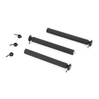 Zebra LP2844/2844-Z/GC420d STD PLATEN (3)