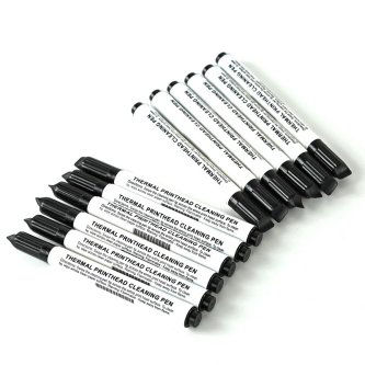 Zebra PRINTHEAD CLEANING PENS (12)