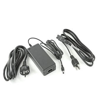 Zebra KIT PWR SUP ASSY C5 100-240V US/EU CORDS
