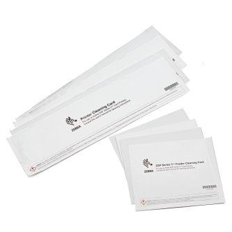 Zebra CLEANING KIT ZXP3