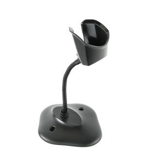 Zebra LI2208 GOOSENECK INTELLISTAND (BLACK)
