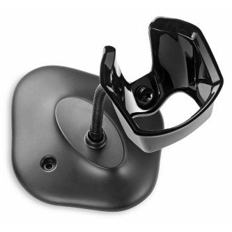 Zebra DSxx08 GOOSENECK INTELLISTAND (BLACK)
