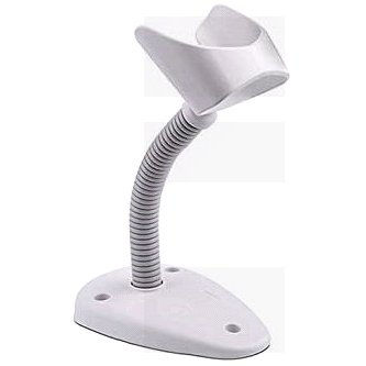 Zebra DSXX08-HC GOOSENECK INTELLISTAND (WHITE)